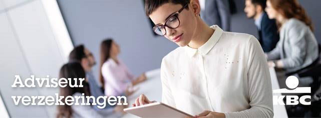 Vacature adviseur verzekeringen